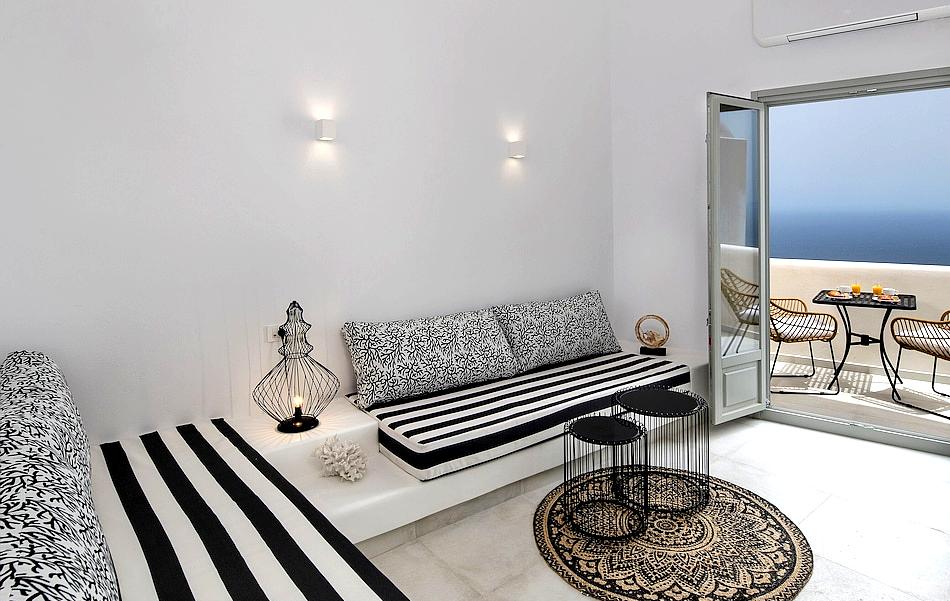 Seven Suites